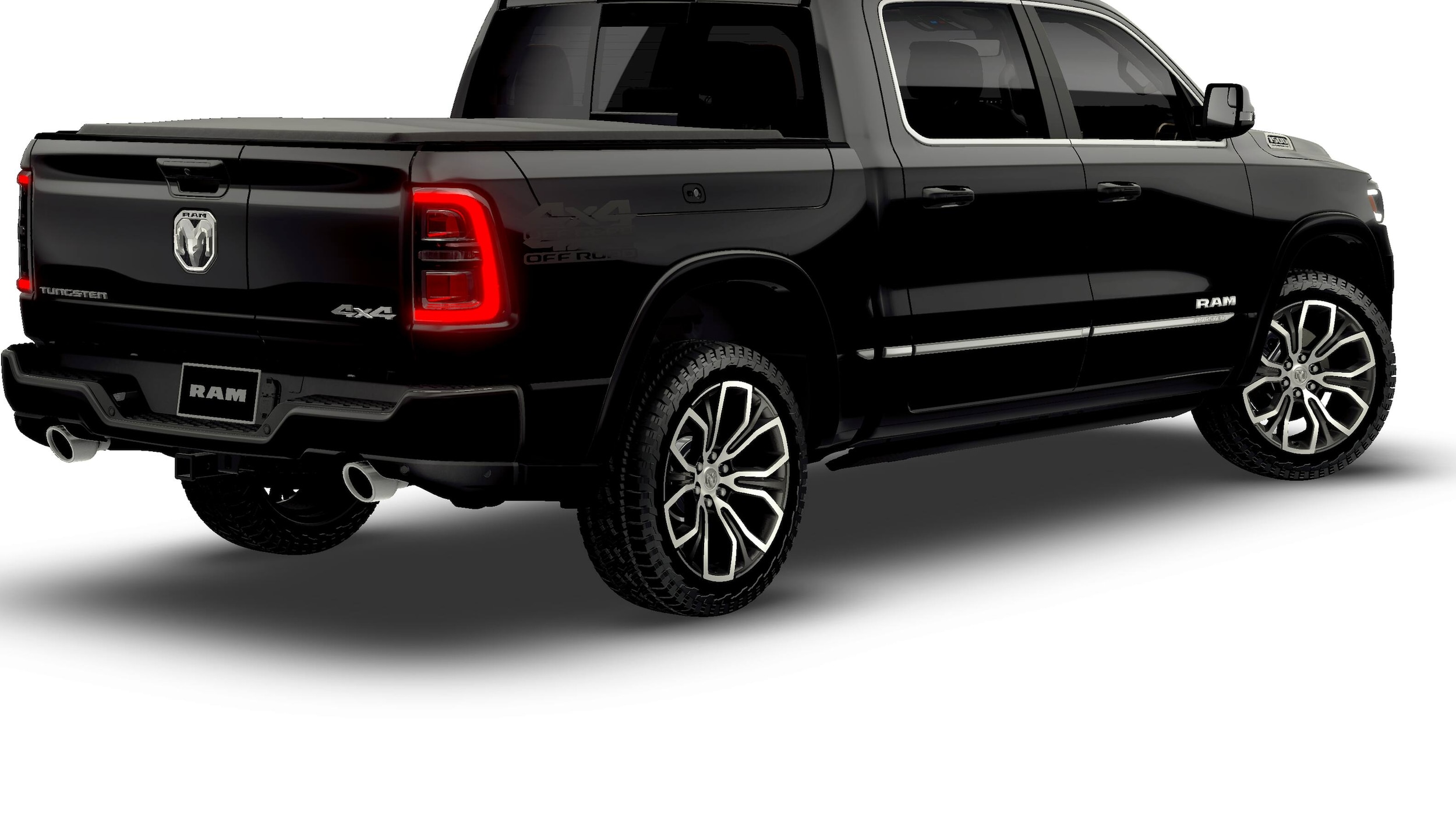 ram ram 1500 pickup 2026 1C6SRFKP1TN306487 image ram ram 1500 pickup 2026 1C6SRFKP1TN306487 image